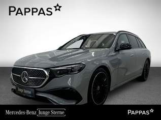 E 300 de 4MATIC T-Modell mit EQ Hybrid Technologie, 75900 €, Auto & Fahrrad-Autos in 4030 Kleinmünchen-Auwiesen E 300 de 4MATIC T-Modell mit EQ Hybrid Technologie, 75900 €, Auto & Fahrrad-Autos in 4030 Kleinmünchen-Auwiesen