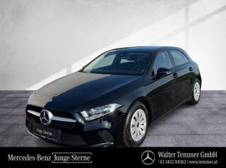 A 160 Kompaktlimousine, 23750 €, Auto & Fahrrad-Autos in 8434 Tillmitsch