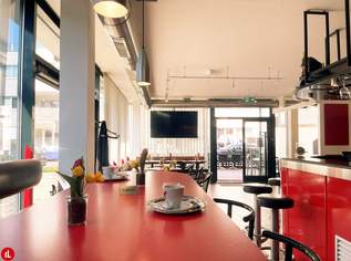 Erfolgreiches Caffè in 1220 Wien - Jetzt übernehmen!, 249000 €, Immobilien-Gewerbeobjekte in 1220 Donaustadt Erfolgreiches Caffè in 1220 Wien - Jetzt übernehmen!, 249000 €, Immobilien-Gewerbeobjekte in 1220 Donaustadt