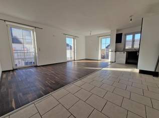 Moderne 2.Zi.-Wohnung mit Balkon im Zentrum, 980 €, Immobilien-Wohnungen in 5204 Straßwalchen