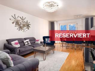 Familienfreundliches Wohnen in der "Medrazer Stille" – 4-Zimmer-Wohnung mit Balkon nach Südwesten, 430000 €, Immobilien-Wohnungen in 6166 Marktgemeinde Fulpmes