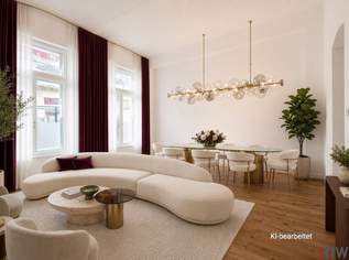 ÜBER 4 METER RAUMHÖHE II PRESTIGE UND ELEGANZ II WOHNEN IM DENKMALGESCHÜTZEN MÖDLINGER STADTJUWEL II FUSSGÄNGERZONE, 395000 €, Immobilien-Wohnungen in 2340 Gemeinde Mödling ÜBER 4 METER RAUMHÖHE II PRESTIGE UND ELEGANZ II WOHNEN IM DENKMALGESCHÜTZEN MÖDLINGER STADTJUWEL II FUSSGÄNGERZONE, 395000 €, Immobilien-Wohnungen in 2340 Gemeinde Mödling