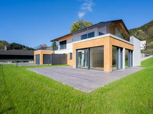 Absoluter 3 Zimmer Gartentraum am Mondsee mit privatem Seezugang | Sofort bezugsfertig!, 0 €, Immobilien-Wohnungen in 5310 Innerschwand am Mondsee