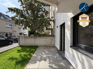2 Terrasse & Garten: Gemütliche 3-Zimmer Wohnung im Erstbezug, 399000 €, Immobilien-Wohnungen in 1210 Floridsdorf 2 Terrasse & Garten: Gemütliche 3-Zimmer Wohnung im Erstbezug, 399000 €, Immobilien-Wohnungen in 1210 Floridsdorf