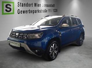 DUSTER Prestige 1,3 TCe 130, 17990 €, Auto & Fahrrad-Autos in 1220 Donaustadt