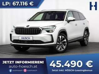 Kodiaq TSI iV Selection 19" 6 PAKETE MEGA ANGEBOT++, 46990 €, Auto & Fahrrad-Autos in 2512 Katastralgemeinde Tribuswinkel Kodiaq TSI iV Selection 19" 6 PAKETE MEGA ANGEBOT++, 46990 €, Auto & Fahrrad-Autos in 2512 Katastralgemeinde Tribuswinkel