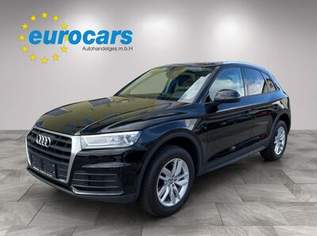 Q5 35 TDI quattro S-tronic *NAVI*SHZ*