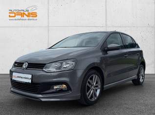 Polo Sport TSI DSG R-Line/NAVI/SHZ/Kamera/GRA, 11900 €, Auto & Fahrrad-Autos in 8940 Liezen Polo Sport TSI DSG R-Line/NAVI/SHZ/Kamera/GRA, 11900 €, Auto & Fahrrad-Autos in 8940 Liezen