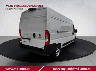 Ducato 35 Maxi 140 Multijet L3H2 verblecht 10..., 29989 €, Auto & Fahrrad-Autos in 6844 Gemeinde Altach