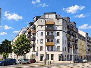 Gebrauchte 57,80m² Altbauwohnung mit 2,5 Zimmer (top 17), 166800 €, Immobilien-Wohnungen in 1200 Brigittenau