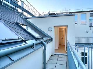 TOP- DG 1-2 Zimmer -Wohnung mit Terrasse, 209000 €, Immobilien-Wohnungen in 1150 Rudolfsheim-Fünfhaus