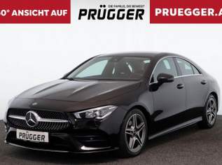 CLA 180d Autom COUPE AMG LINE NAVI LED KAMERA, 26990 €, Auto & Fahrrad-Autos in 8071 Hausmannstätten