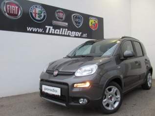 Panda 4x2 FireFly Hybrid 70 City Life, 11490 €, Auto & Fahrrad-Autos in 4800 Attnang-Puchheim Panda 4x2 FireFly Hybrid 70 City Life, 11490 €, Auto & Fahrrad-Autos in 4800 Attnang-Puchheim