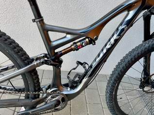 Specialized Stumpjumper S-Works FSR Carbon EVO (Fully) - NP: 8500€ Specialized Stumpjumper S-Works FSR Carbon EVO (Fully) - NP: 8500€