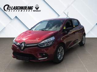 Clio Limited Energy TCe 90 Ecoleader, 7900 €, Auto & Fahrrad-Autos in 9100 Völkermarkt Clio Limited Energy TCe 90 Ecoleader, 7900 €, Auto & Fahrrad-Autos in 9100 Völkermarkt