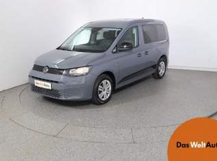 Caddy TDI 4MOTION Caddy TDI 4MOTION