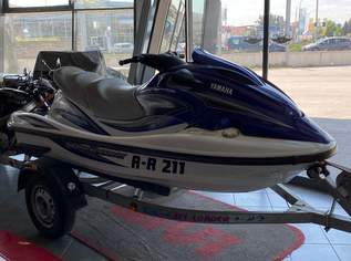 Jetski YAMAHA XLT 1200