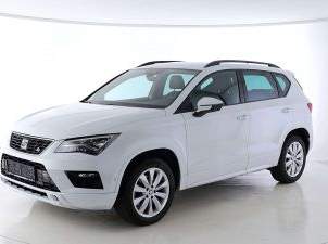 Ateca 1,5 Style ACT 4WD TSI DSG, 22990 €, Auto & Fahrrad-Autos in 4084 St. Agatha