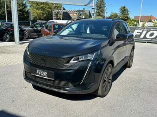 3008 BHDi 130 EAT8 ''GT'' (P2528), 29990 €, Auto & Fahrrad-Autos in 8020 Gries