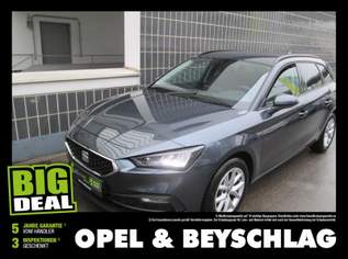 Leon Kombi 15 TSI DSG, 27890 €, Auto & Fahrrad-Autos in 1190 Döbling Leon Kombi 15 TSI DSG, 27890 €, Auto & Fahrrad-Autos in 1190 Döbling