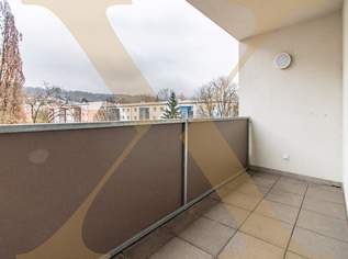 Moderne 2-Zimmer Wohnung mit Loggia in Top Lage von Steyr zu verkaufen!, 162900 €, Immobilien-Wohnungen in 4400 Steyr