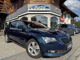 Superb Kombi 1,6 TDI Ambition DSG, 16950 €, Auto & Fahrrad-Autos in 4880 Sankt Georgen im Attergau Superb Kombi 1,6 TDI Ambition DSG, 16950 €, Auto & Fahrrad-Autos in 4880 Sankt Georgen im Attergau