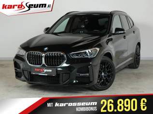 X1 25e M-Sport Aut. | DYNAMIK | Allrad | Sportsitz, 28390 €, Auto & Fahrrad-Autos in 4693 Desselbrunn