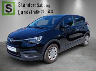 CROSSLAND X 1,2 Edition, 8890 €, Auto & Fahrrad-Autos in 5020 Altstadt CROSSLAND X 1,2 Edition, 8890 €, Auto & Fahrrad-Autos in 5020 Altstadt