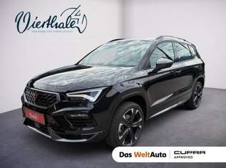 Ateca 1.5 TSI DSG 150, 36751 €, Auto & Fahrrad-Autos in 5600 Sankt Johann im Pongau Ateca 1.5 TSI DSG 150, 36751 €, Auto & Fahrrad-Autos in 5600 Sankt Johann im Pongau