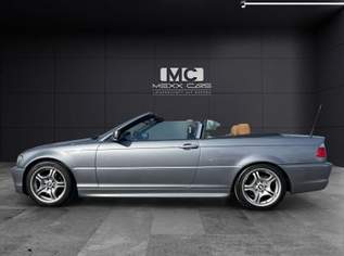 318 Cabrio (E46) Cabrio Österreich-Paket, 29500 €, Auto & Fahrrad-Autos in 2700 
