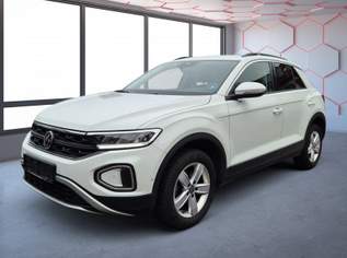 T-Roc Life TSI, 21490 €, Auto & Fahrrad-Autos in 3921 Langschlag