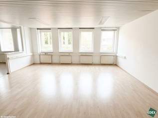 Helle Bürofläche mit eigener Teeküche zu vermieten!, 699 €, Immobilien-Gewerbeobjekte in 1110 Simmering