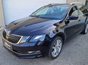 Octavia Style 4x4, 11999 €, Auto & Fahrrad-Autos in 4150 Rohrbach-Berg
