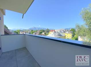 Hochwertig sanierte, sehr ruhige 2-Zimmer-Wohnung mit Balkon, Weitblick & Tiefgarage in Salzachnähe, 1650 €, Immobilien-Wohnungen in 5020 Salzburg Hochwertig sanierte, sehr ruhige 2-Zimmer-Wohnung mit Balkon, Weitblick & Tiefgarage in Salzachnähe, 1650 €, Immobilien-Wohnungen in 5020 Salzburg