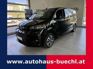 Spacetourer Diesel 180 S&S EAT8 M Business Lounge, 52990 €, Auto & Fahrrad-Autos in 4911 Tumeltsham