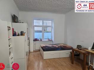 Smarte Innenhof-Oase in 1140 Wien - Ruhig, clever aufgeteilt & bezugsfertig!, 130000 €, Immobilien-Wohnungen in 1140 Penzing