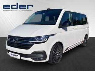 Multivan Edition TDI 4MOTION, 59990 €, Auto & Fahrrad-Autos in 4890 Frankenmarkt