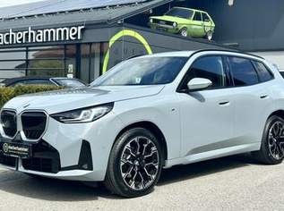 X3 20d xDrive MSport*ACC*KEY*LED*HUD*H&K*360°*20'', 65900 €, Auto & Fahrrad-Autos in 5102 Anthering