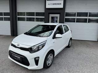Picanto Titan, 8990 €, Auto & Fahrrad-Autos in 6114 Gemeinde Kolsass