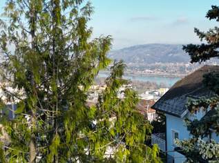 Toller Villenbaugrund mit Fernblick am Josefsteig, 635000 €, Immobilien-Grund und Boden in 3400 Gemeinde Klosterneuburg