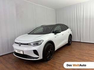 ID.4 GTX 4MOTION 250 kW Business, 56990 €, Auto & Fahrrad-Autos in 6441 Gemeinde Umhausen