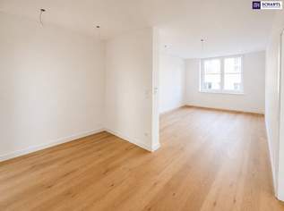 Stilvoll wohnen oder klug investieren – hochwertiger Erstbezug mit Balkon im Innenhof!, 499000 €, Immobilien-Wohnungen in 1020 Leopoldstadt