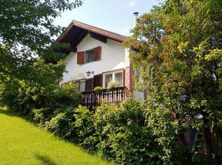 Charmantes 5-Zi-Haus in Dornbach mit Garten, Balkon, Terrasse und Garage, 360000 €, Immobilien-Häuser in 2392 Dornbach