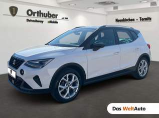 Arona FR Austria 1.0 TSI, 16990 €, Auto & Fahrrad-Autos in 2620 Gemeinde Neunkirchen Arona FR Austria 1.0 TSI, 16990 €, Auto & Fahrrad-Autos in 2620 Gemeinde Neunkirchen