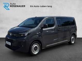 Vivaro Kombi L 180PS Autom. !LED, Tempomat, AHK!, 41890 €, Auto & Fahrrad-Autos in 4702 Wallern an der Trattnach Vivaro Kombi L 180PS Autom. !LED, Tempomat, AHK!, 41890 €, Auto & Fahrrad-Autos in 4702 Wallern an der Trattnach