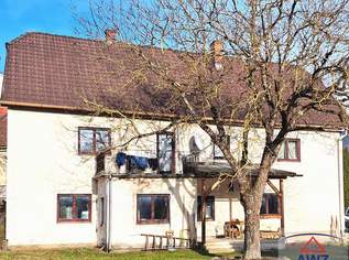 Großzügiges Anwesen mit viel Potential!, 0 €, Immobilien-Häuser in 3683 Gemeinde Yspertal