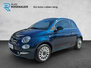 500 Cabrio Hybrid Dolce Vita Edition, 14870 €, Auto & Fahrrad-Autos in 4702 Wallern an der Trattnach 500 Cabrio Hybrid Dolce Vita Edition, 14870 €, Auto & Fahrrad-Autos in 4702 Wallern an der Trattnach