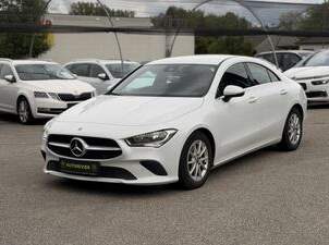 CLA 180 d **inkl AHK**, 26900 €, Auto & Fahrrad-Autos in 4840 Vöcklabruck