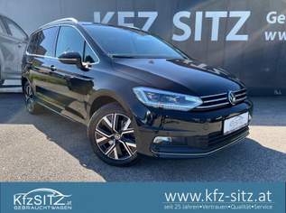 Touran Highline 2,0 SCR TDI DSG | NP: €51.300, 24980 €, Auto & Fahrrad-Autos in 4053 Ansfelden Touran Highline 2,0 SCR TDI DSG | NP: €51.300, 24980 €, Auto & Fahrrad-Autos in 4053 Ansfelden