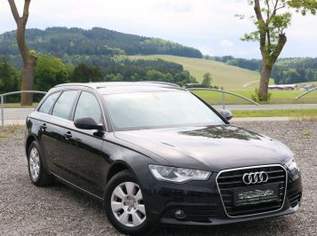 A6 Avant 2.0 TDI*AHK*Navi*2XParkhilfe, 8900 €, Auto & Fahrrad-Autos in 5204 Straßwalchen